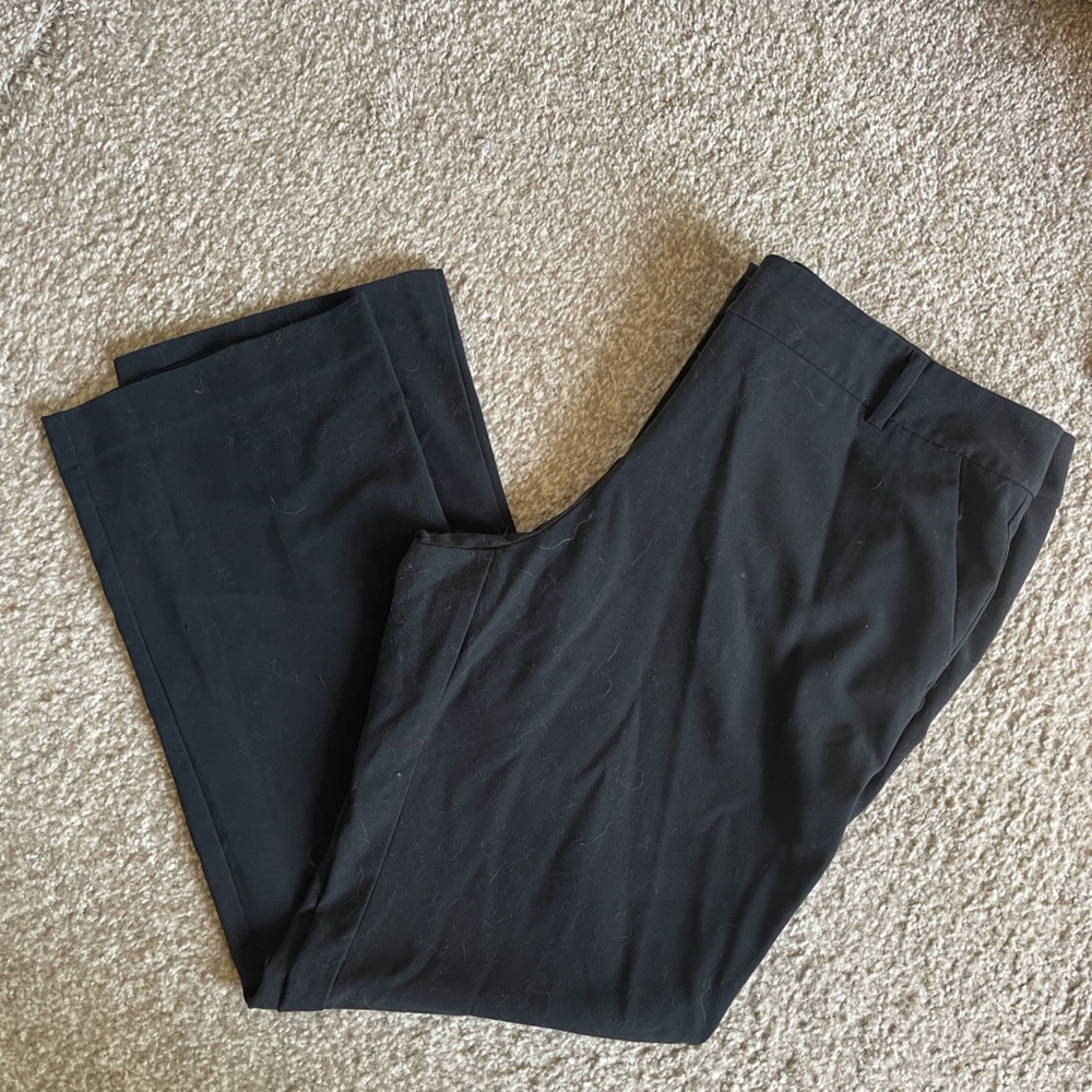 New York & Company Trousers